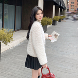 1209款P188K258，女装皮草，浙宝220A