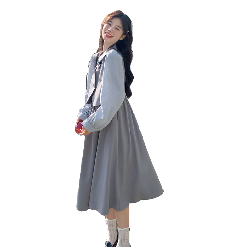 B馆2楼3通道231号春款新款,女装连衣裙,浙宝220A