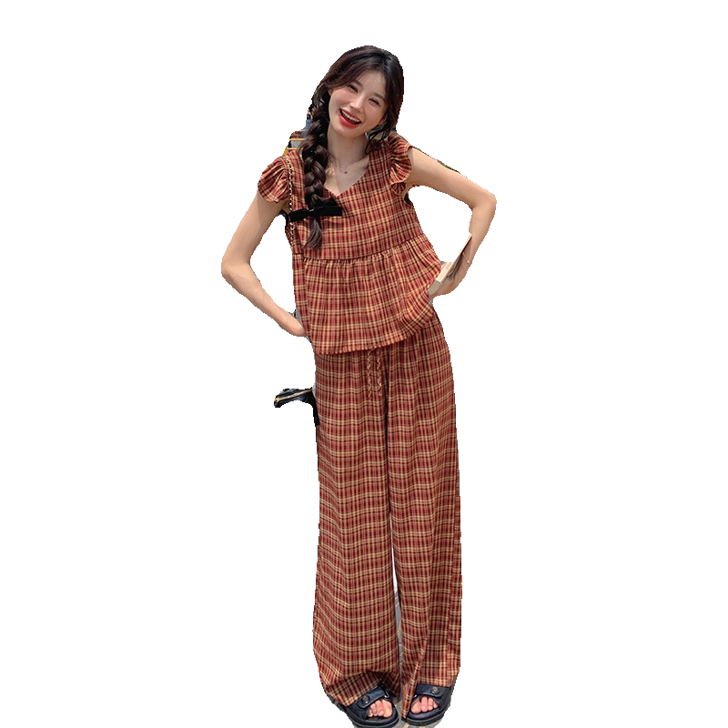 夏款新款现货支持退现P120k188,女装套装/套裙,浙宝220A