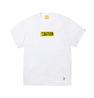 FR2短袖潮男女情侣宽松