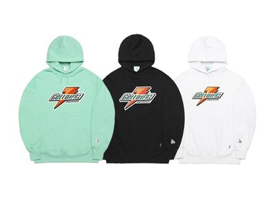 #FR2男女通用潮流卫衣连帽