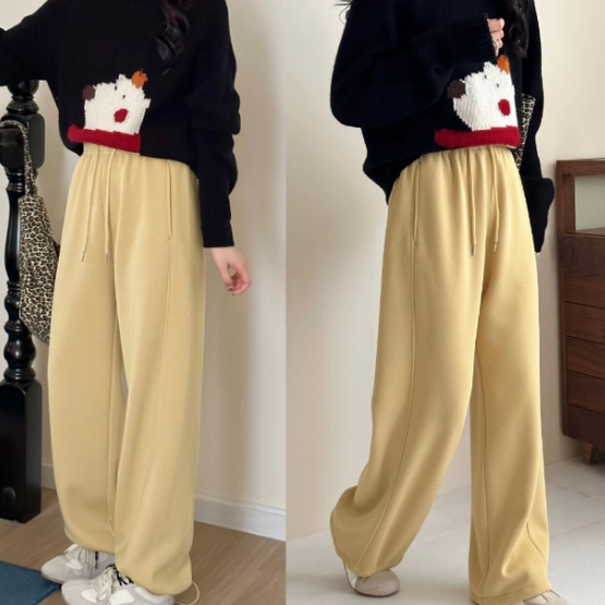 【大表哥粉丝专享】加厚两穿男女同款-一条过冬XYY2571