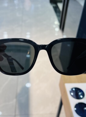 海伦凯勒新款太阳镜男女款墨镜H2811