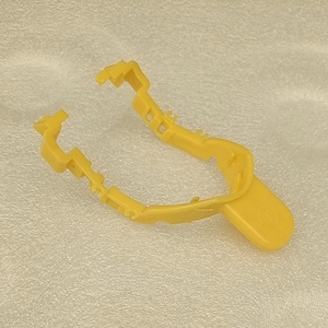 九阳原装电热水壶开水壶配件电源开关K17-F629（A）塑料按钮开关