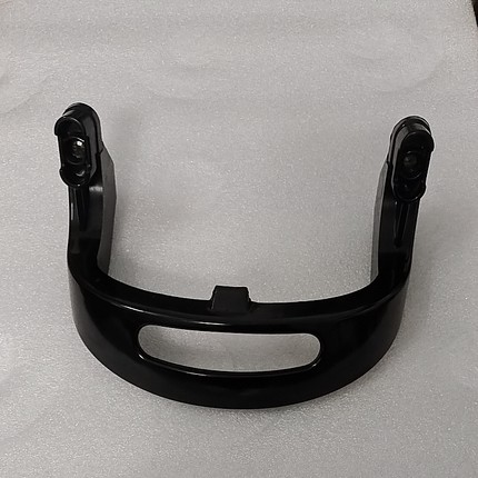 九阳电火锅电炒锅原装防烫锅手把JK-45H01/45H02提手柄锅把手4.5L