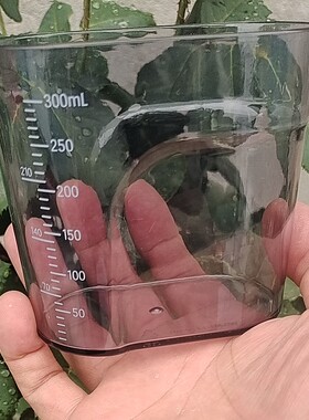 九阳面条机配件M6-L20 L20S L30 L33 M4-L85 M712水量杯面粉量杯