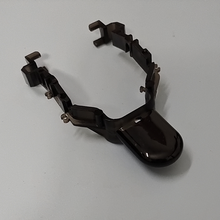 适用于九阳电热水壶K17FD-W500电源开关按钮配件