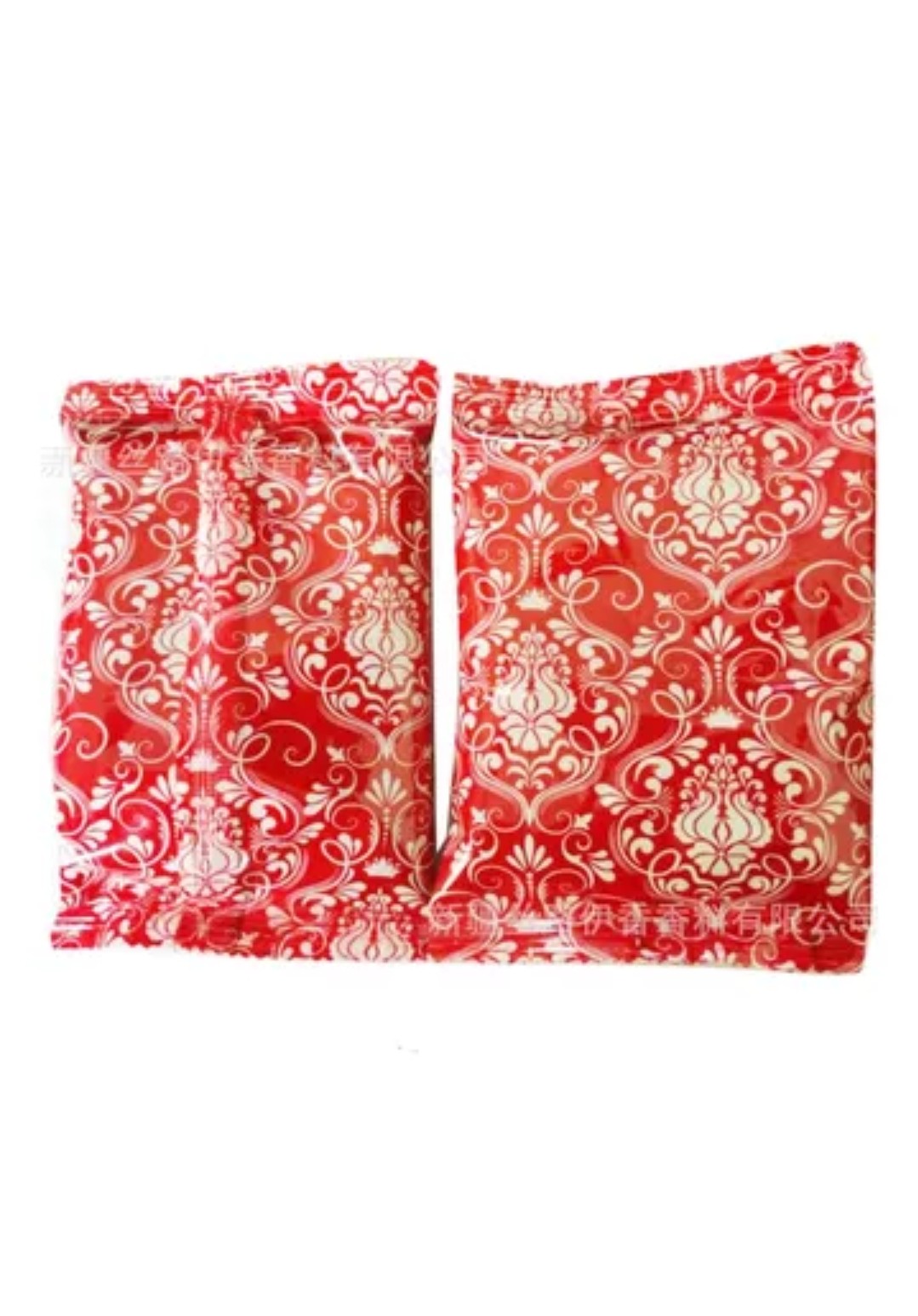 批发印度海娜粉指甲草纯植物染发盖白发 染指甲 酒红色300克