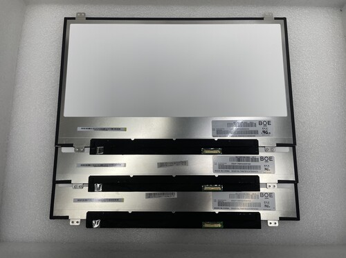 NV140FHM-N62 N49  N140HCA-EAC N140HCE-EN1窄边框IPS72色域14寸