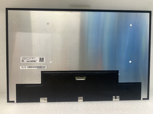 供戴尔XPS15-9500 9510 LP156WU1-SPB1 LQ156N1JW01 02液晶显示屏
