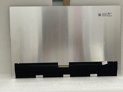 供联想小新Pro14 14IRH8 14IMH9 14AHP9 ATNA40YK20 2.8koled屏幕