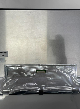 供戴尔XPS15-9500 9510 LP156WU1-SPB1 LQ156N1JW01 02显示屏幕