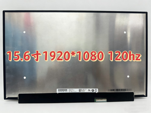 供戴尔Vostro Inspiron 15-3520 3525 3530 B156HAN13.1屏幕120HZ
