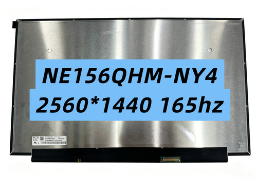 NE156QHM-NY4 NY5 NY6 NY7 NY8 LP156QHG-SPB1 SPB2 SPB3 SPB4