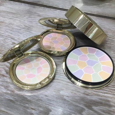 elegance雅莉格丝e大饼蜜粉饼