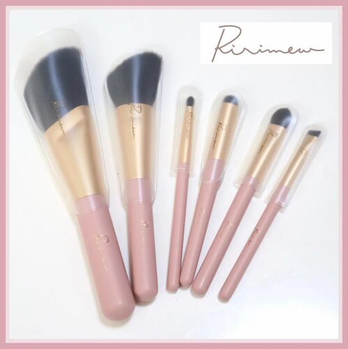 眼影指原莉乃刷子修容ririmew