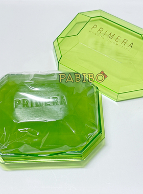 日本版MENARD美伊娜多PRI香皂100g滋润顺滑身体用洗澡PRI肥皂MERA