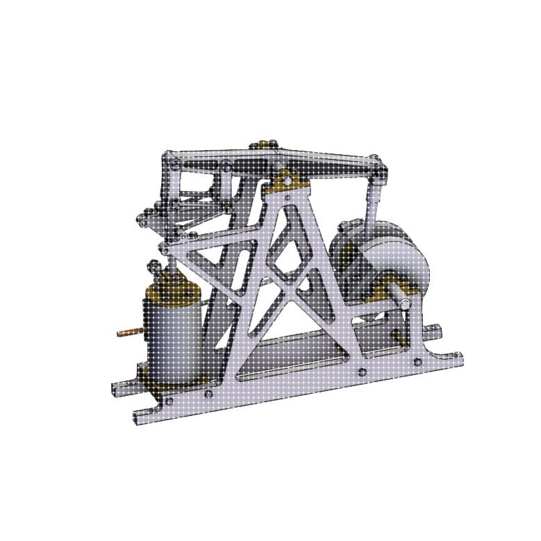 fusion360代画，建模  出图  仿真动画 应力分析拓扑优化 cnc加工