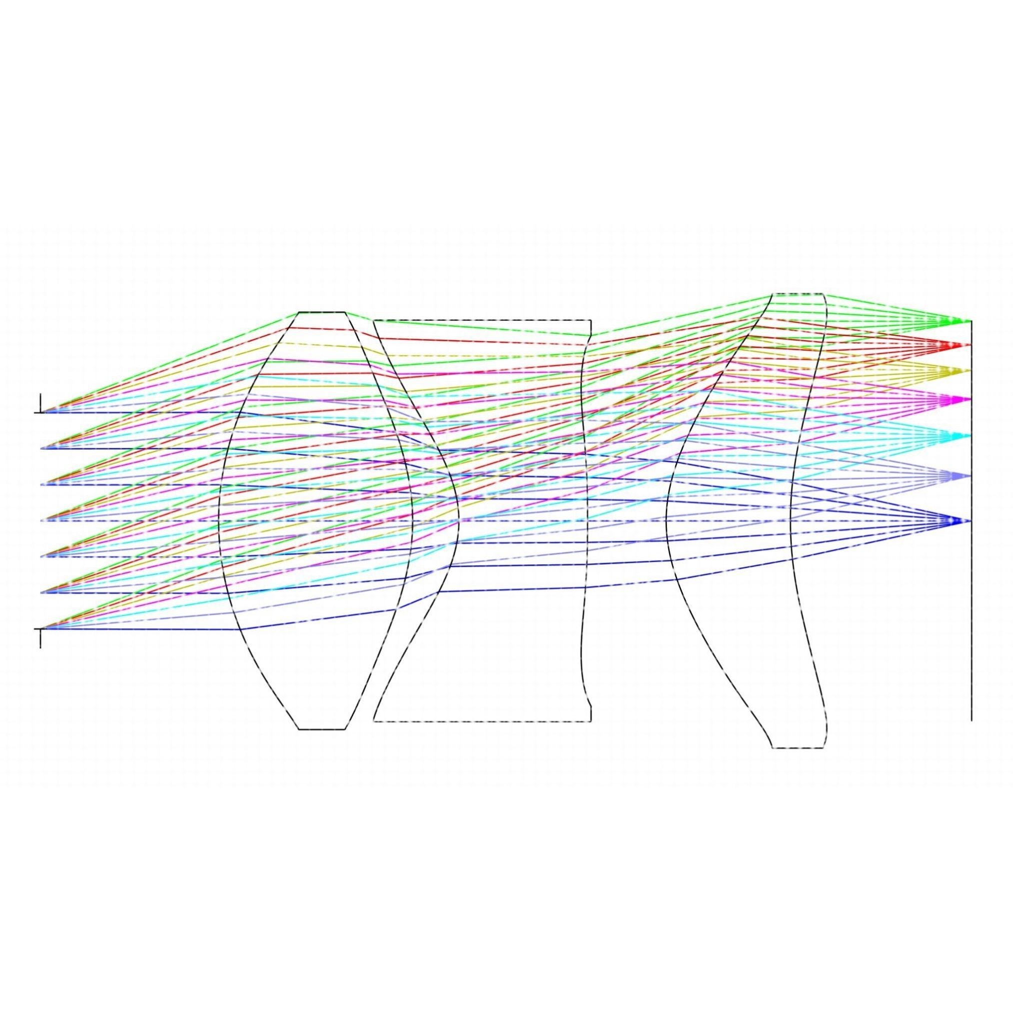 Zemax光学系统设计,各类成像与照明镜头设计,可见光和红外镜头,商务/设计服务,设计素材/源文件,淘宝优惠券,粉丝福利购,淘宝优惠卷