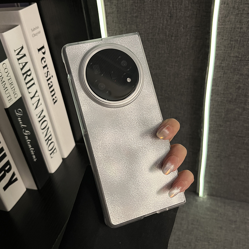 适用于vivoxfold5时尚潮牌手机壳