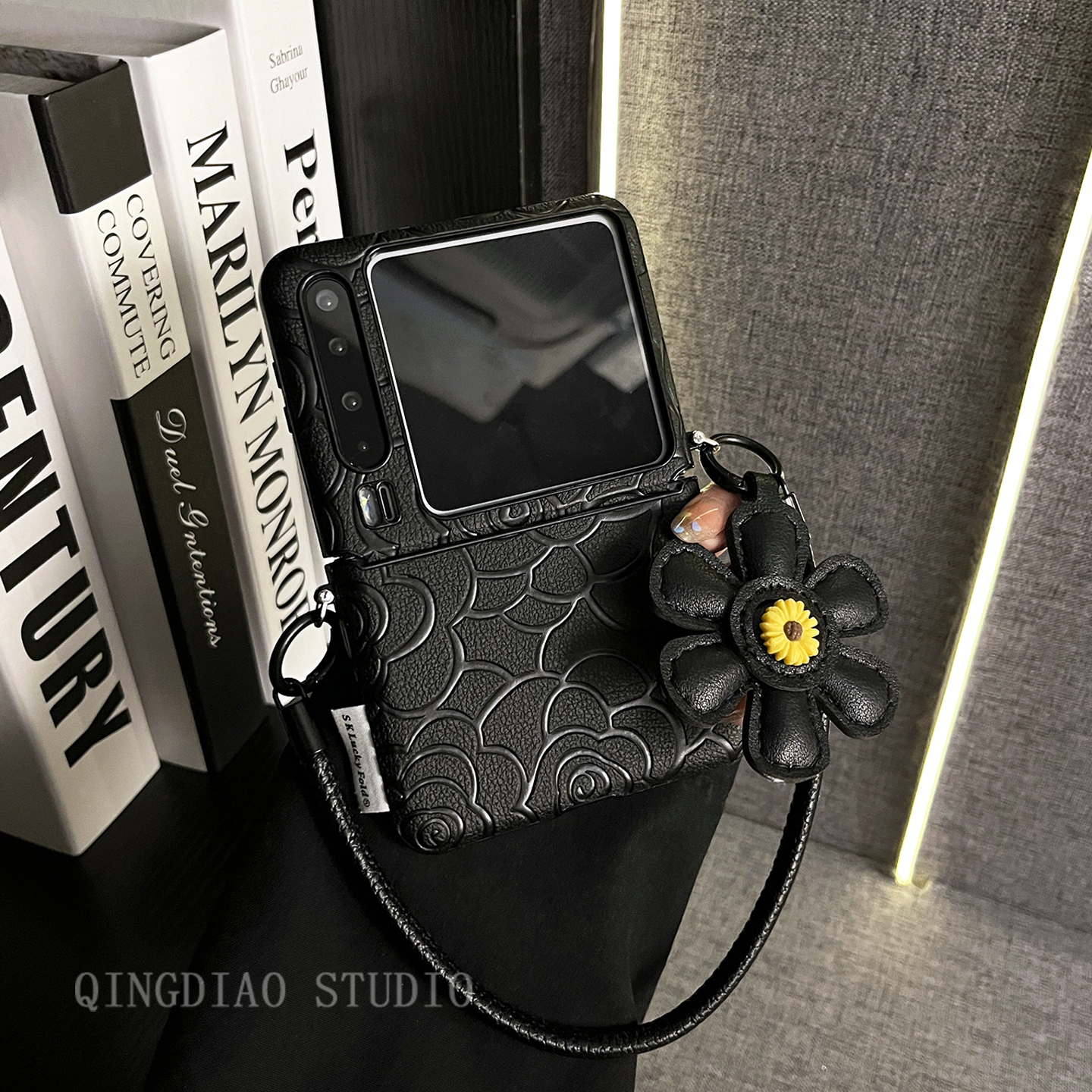 适用于华为purax高级感手机壳