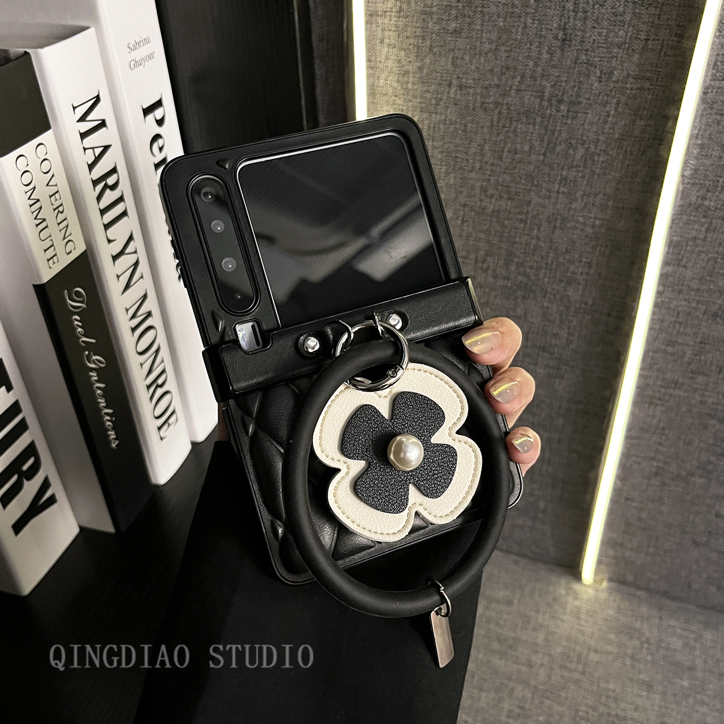 适用于华为purax高级感手机壳