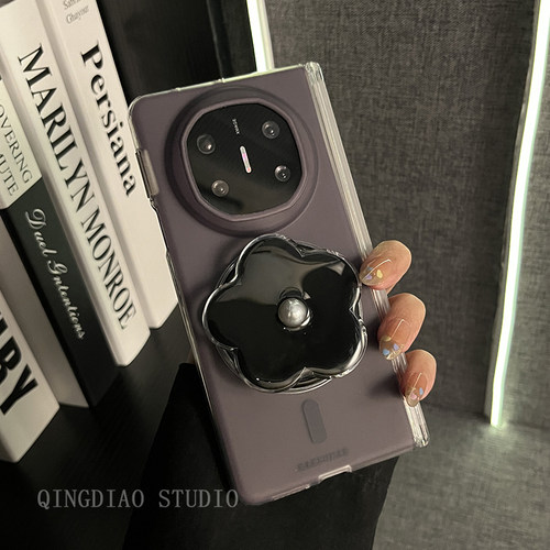 适用华为matex6日韩小众手机壳