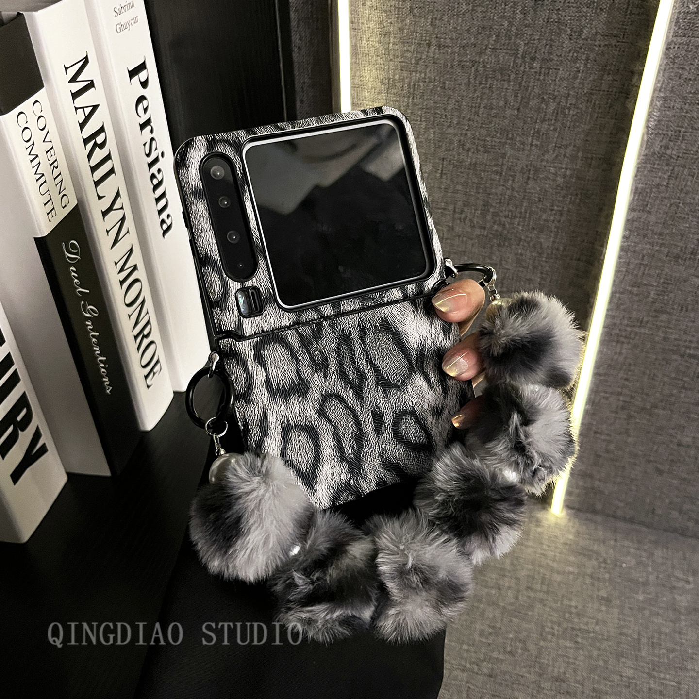 适用华为PuraX高级个性手机壳