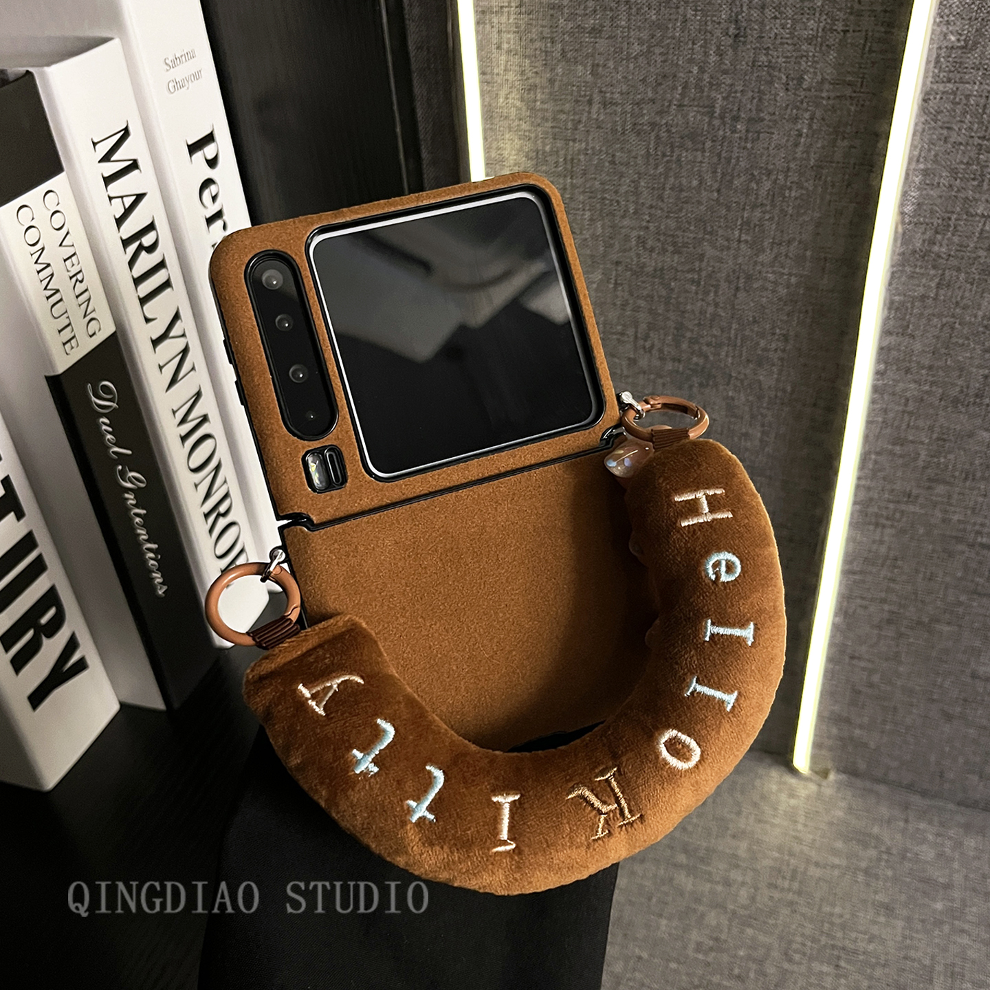 适用华为purax秋冬ins风手机壳