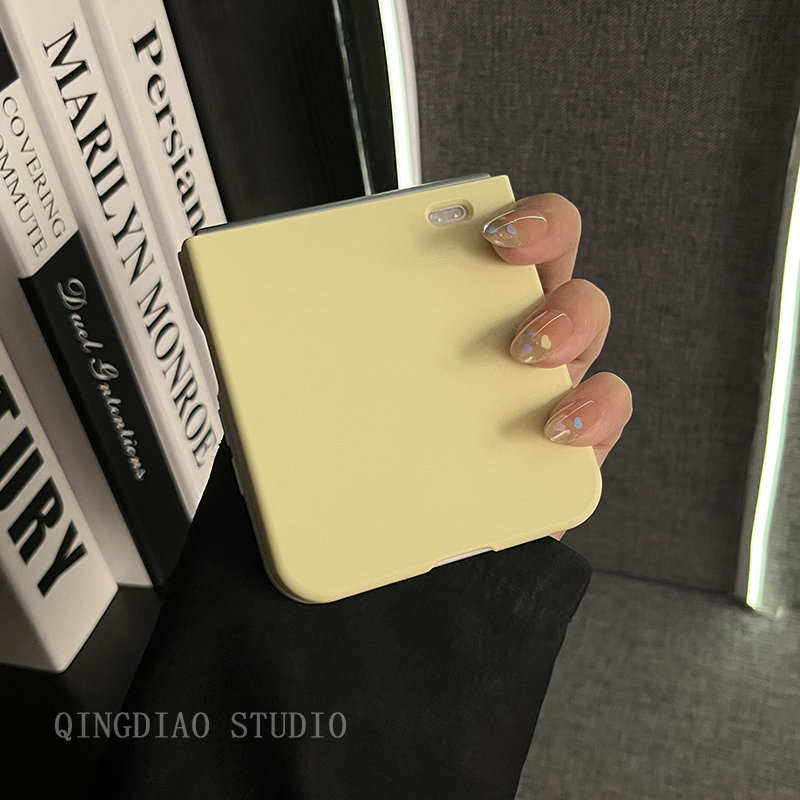 适用于荣耀MagicVFlip高级手机壳