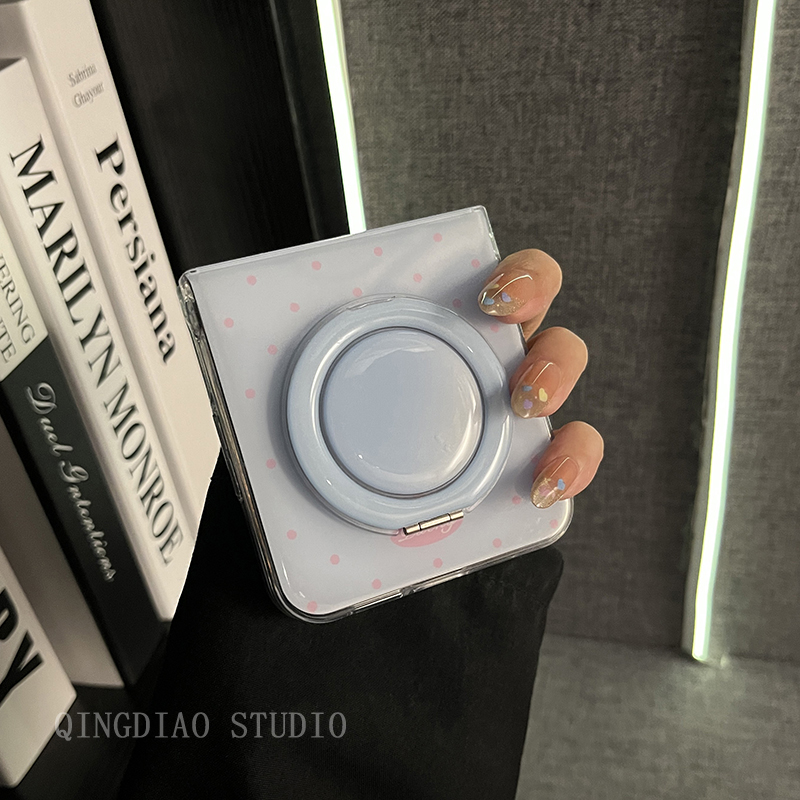 适用于小米MIXFlip2日韩手机壳