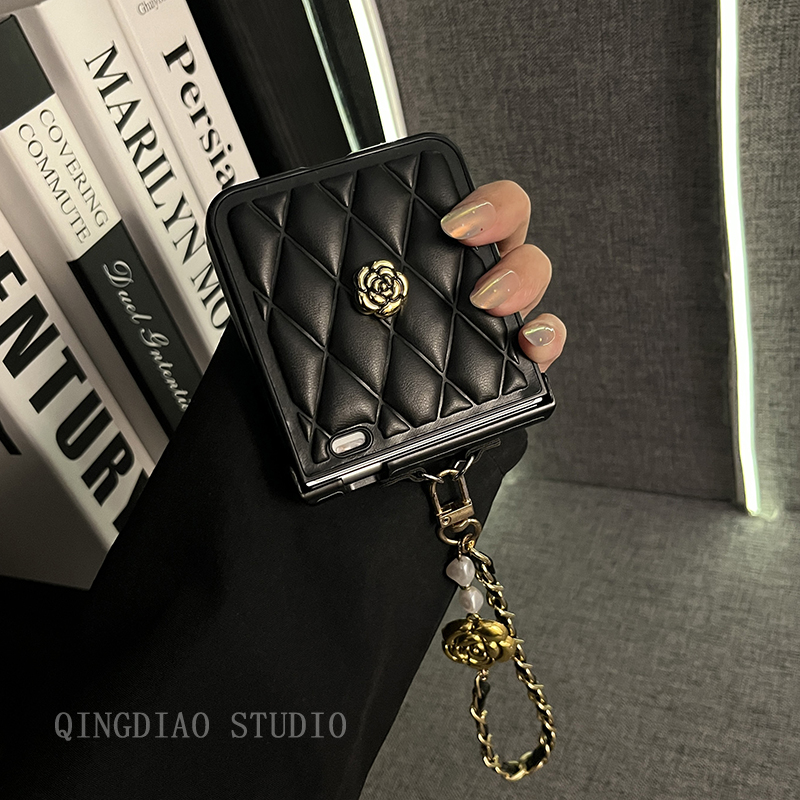 适用于荣耀MagicVFlip高级手机壳