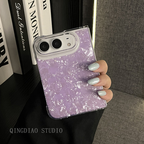 适用iPhoneUltra/18fold手机壳