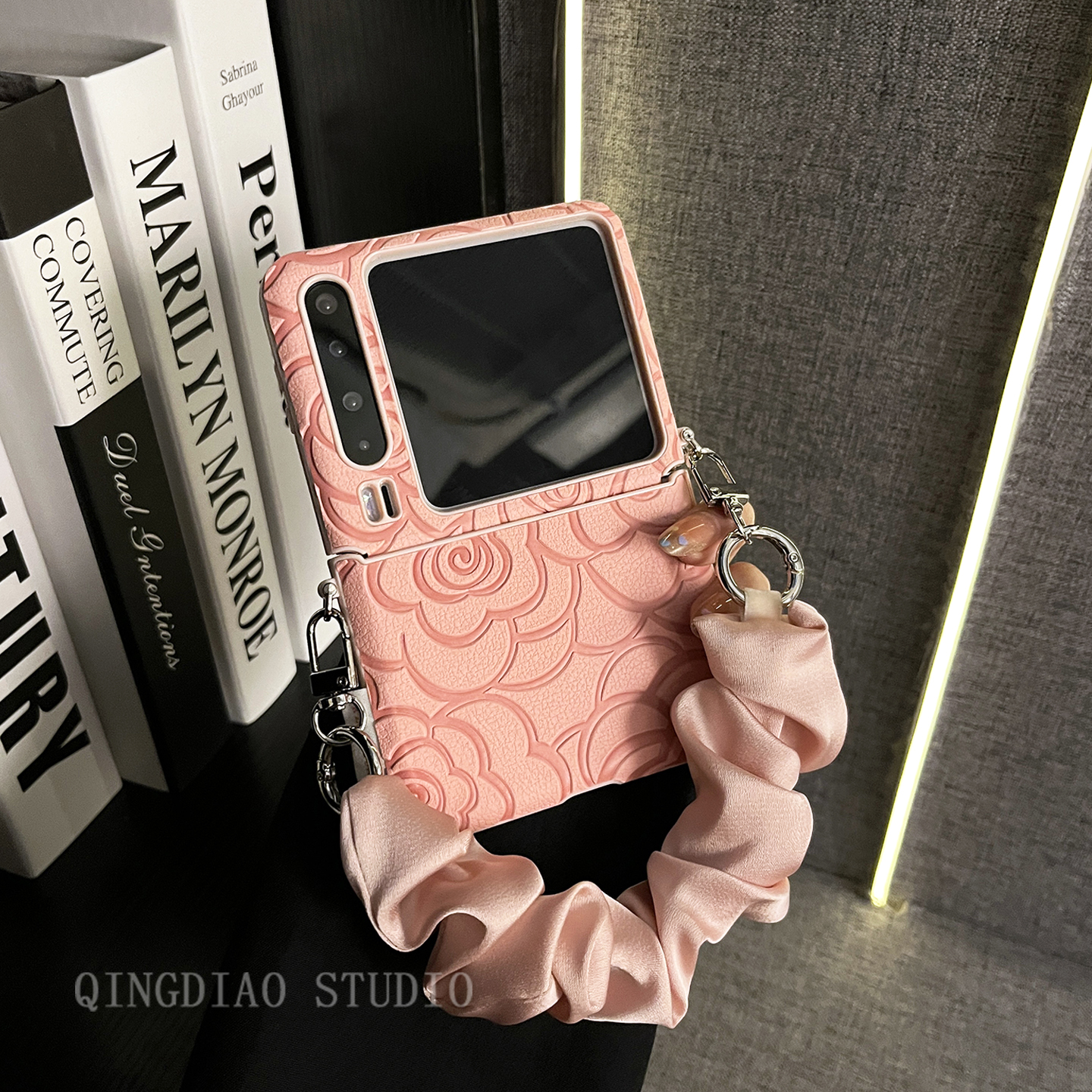 适用于华为purax少女心手机壳