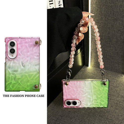 适用三星zfold8Ultra/7/6手机壳