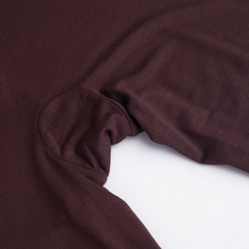 Pantalon collant jeunesse en acrylique - Ref 748266 Image 5