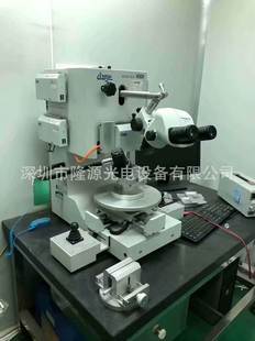 推拉力计.光通讯KS焊线机.IC焊线推拉力机钛昇超声波等离子清洗机
