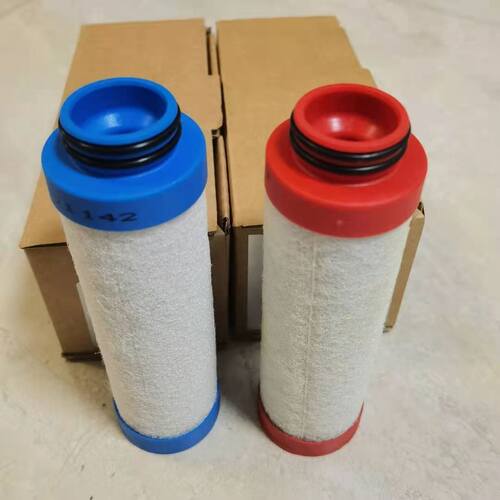 厂家销售 E30412X1/XA沃克过滤器滤芯 空气过滤折叠滤芯 可