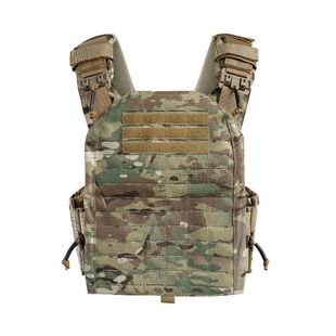 战术马甲多功能防护作战背心抗撕裂耐磨材质快速拆卸战术背心