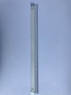 起针梳短 家用毛衣编织机配件4.5mm E66 KH868 102针46cm KH860