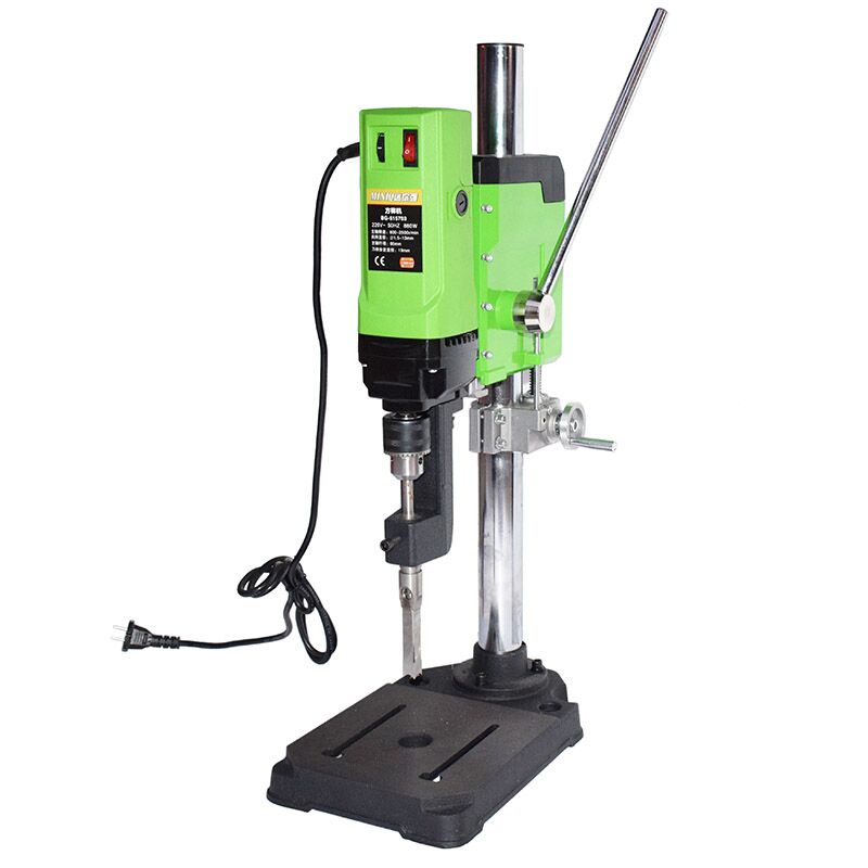 方孔机木工方榫机用方眼台钻