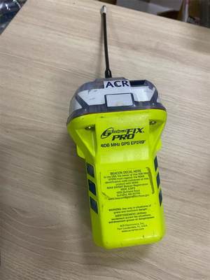 议价GLOBAL FIX PRO 406MHz GPS EPIR请询价议价