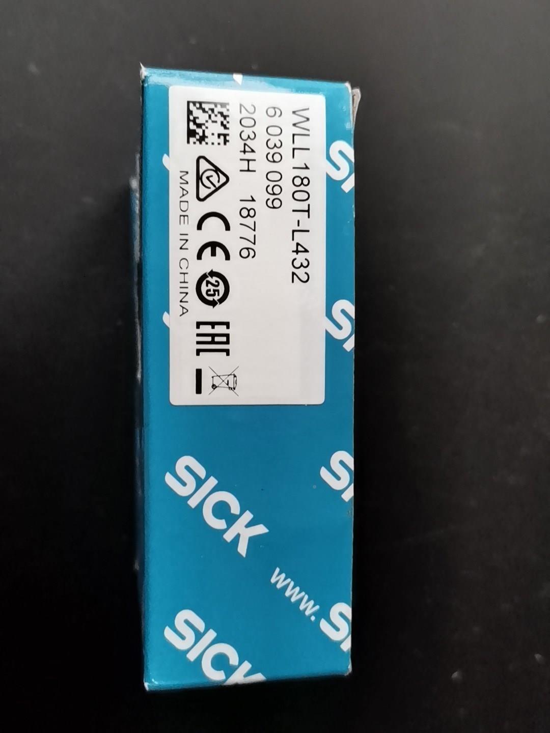 议价SICK西克WLL180T-L432 6039099感测器全新原装进口现货议价议