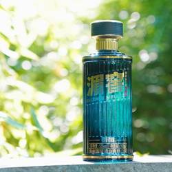 湄窖酒 善酿 酱香型白酒新品尝鲜款53度纯粮酒坤沙工艺