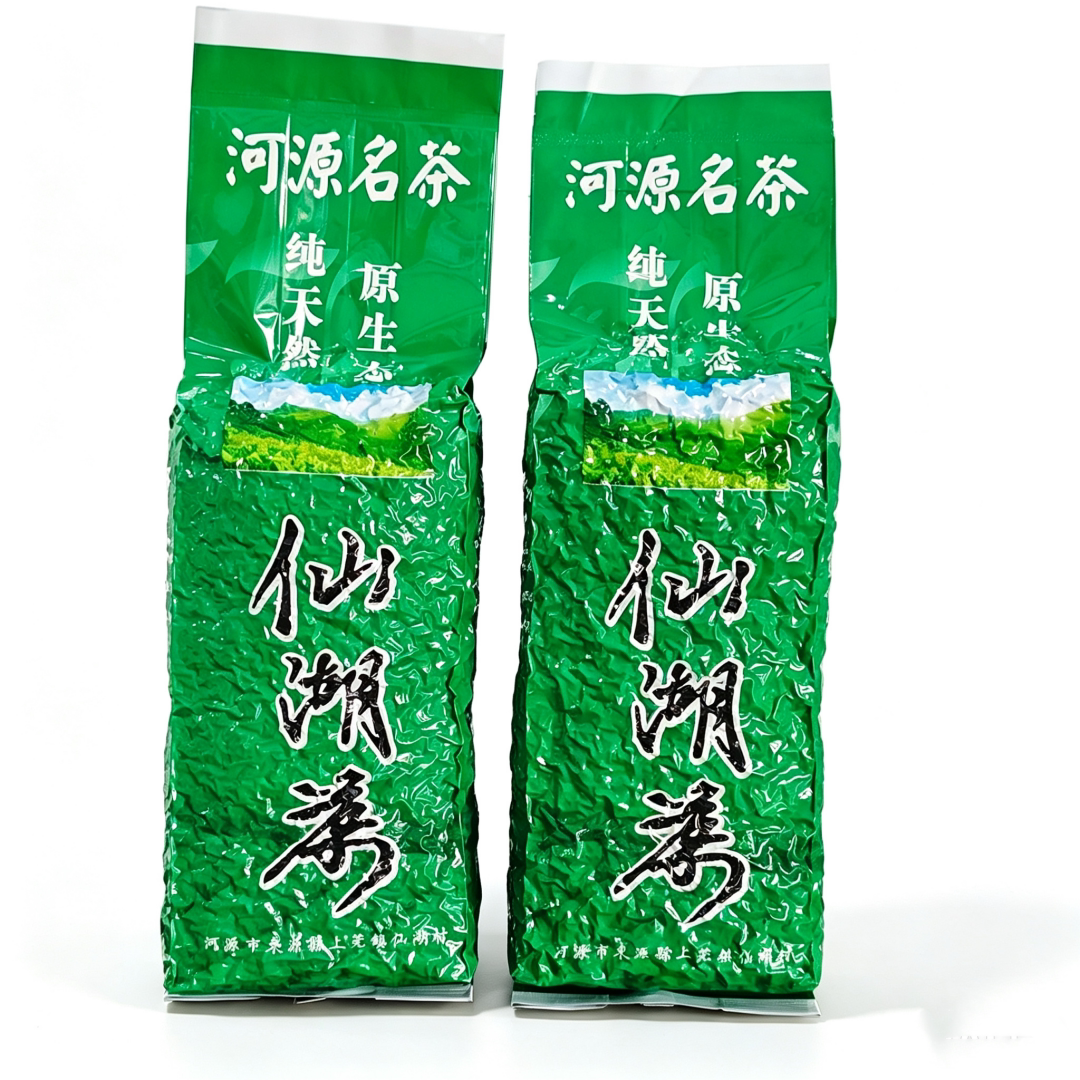 茶农直供仙湖茶一级新茶叶一斤