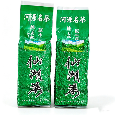 茶农直供仙湖茶一级新茶叶一斤