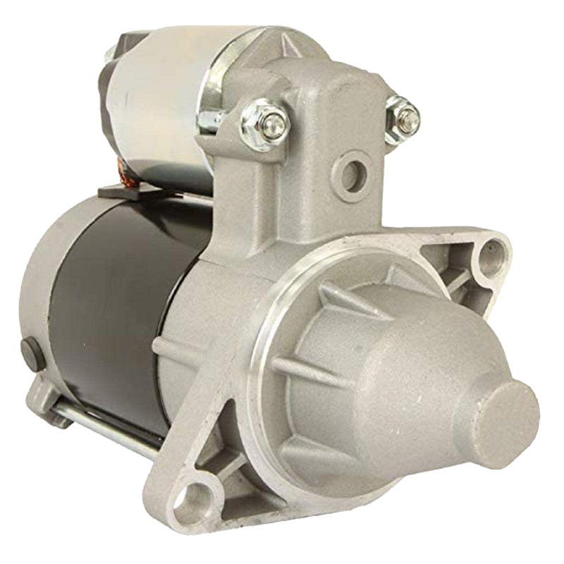 大同汽油插秧机马达128000-9363