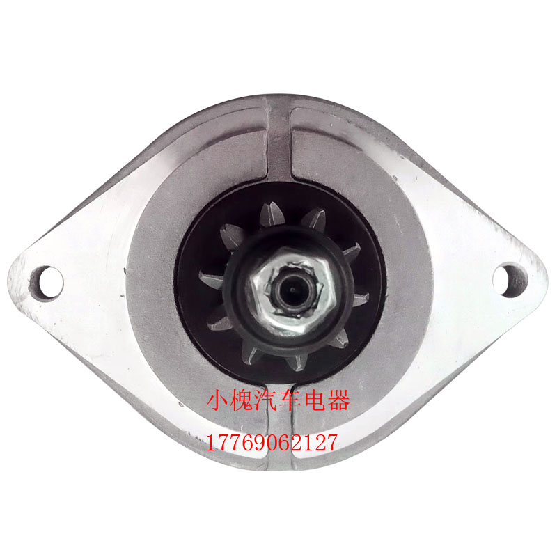 卡博科德割草机起动机21163-0749