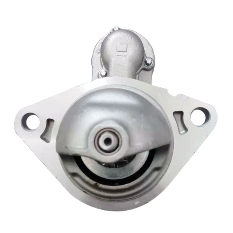 帕金斯404D-22起动机8000531马达