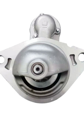 帕金斯起动机u5mk8261杰西博JCB8052启动马达8000531马达12伏9齿